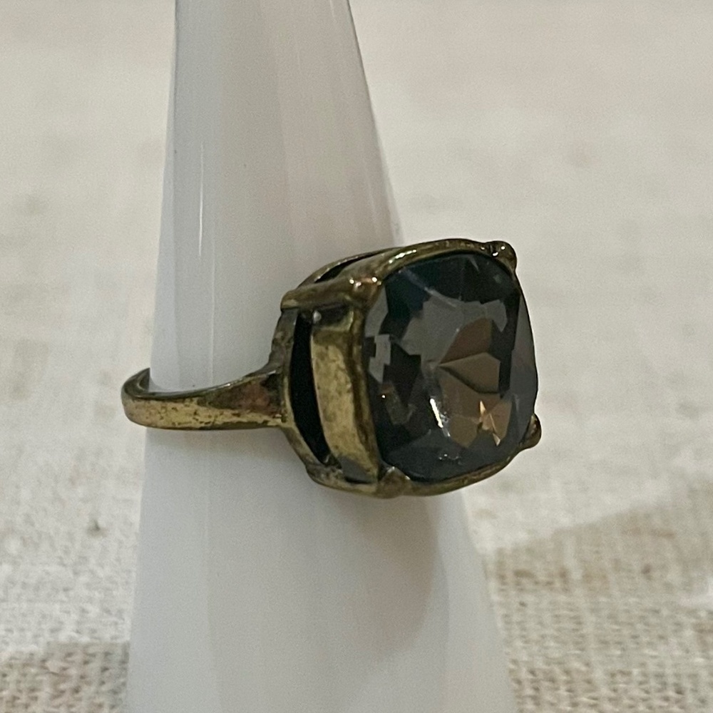 Cocktail ring - Picture 6 of 6